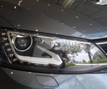 Volkswagen Jetta 2018 - Bán Volkswagen Jetta chính hãng mới 100% - xe nhập khẩu