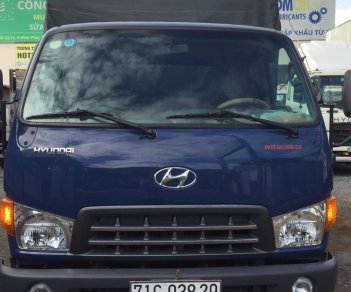 Hyundai HD  72  2015 - Bán Hyundai HD72, đã qua sử dụng, Sx 2015, tải 3T4