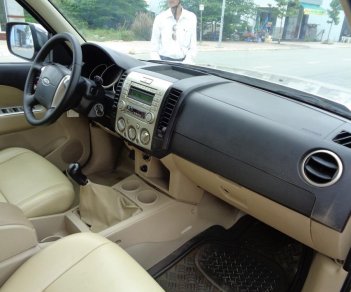 Ford Everest 2009 - Bán ô tô Ford Everest năm sản xuất 2009, giá cạnh tranh