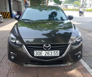 Mazda 3 1.5AT  2016 - Thăng Tư Vấn Xe bán Mazda 3 Hatchback Sx 2016