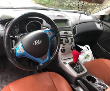 Hyundai Genesis 2009 - Cần bán xe Hyundai Genesis 2009, giá chỉ 490 triệu