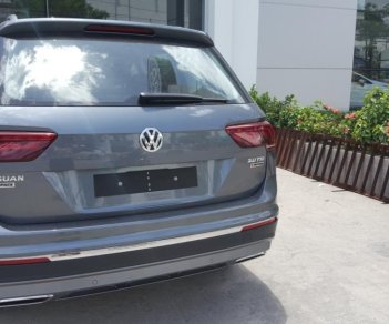 Volkswagen Tiguan  Allspace 2018 - Volkswagen Tiguan Allspace mới 2018 - mới về showroom