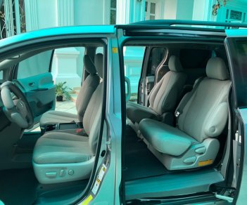 Toyota Sienna   LE 3.5  2011 - Bán xe Toyota Sienna LE 3.5 full option 2011 - 1 tỷ 439 triệu