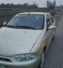 Fiat Siena 2003 - Cần bán Fiat Siena sản xuất năm 2003 xe gia đình