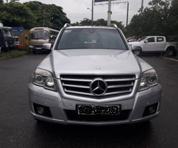 Mercedes-Benz GLK Class  300 2009 - Bán xe Mercedes GLK 300 - call 0975 935 011