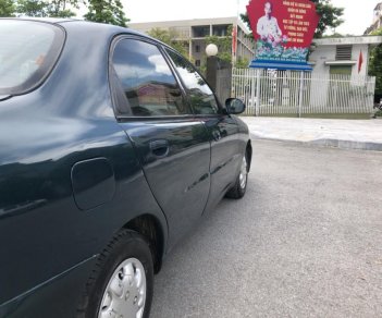 Daewoo Lanos 2003 - Lanos 2004 nhập, bản đủ biển gốc Hà Nội