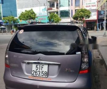 Mitsubishi Grandis 2006 - Cần bán xe Mitsubishi Grandis năm sản xuất 2006 ít sử dụng