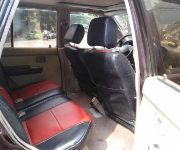 Toyota 4 Runner 1996 - Cần bán Toyota 4 Runner 1996, nhập khẩu, máy xăng V6 3.0, giá 96tr