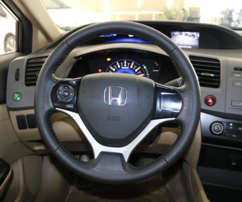 Honda Civic 1.8AT 2014 - Bán Honda Civic 1.8AT đời 2014