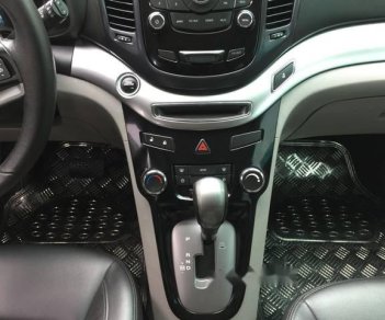 Chevrolet Orlando   2015 - Cần bán xe Chevrolet Orlando năm sản xuất 2015, màu bạc