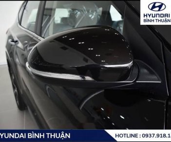 Hyundai Tucson 2018 - Cần bán Hyundai Tucson đời 2018, màu đen giá cạnh tranh