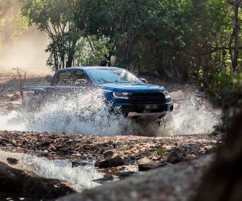 Ford Ranger 3.2L Wildtrak 4x4 AT   2018 - Bán xe Ford Ranger 2018, mẫu xe Pickup bán chạy nhất Việt Nam, Pk: Nắp thùng, lót thùng, phim, BHVC, LH: 0935437595