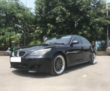 BMW 5 Series   530i E60 2008 - Bán BMW 530i E60 độ M5