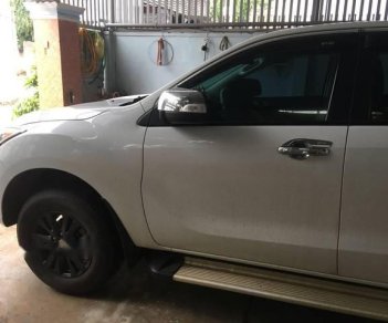 Mazda BT 50 2015 - Cần bán Mazda BT 50 sản xuất 2015, màu trắng