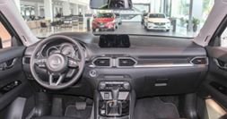 Mazda CX 5 2018 - Bán Mazda CX5 new 2018 giá tháng ngâu ưu đãi cực sốc, giao xe ngay, đủ màu, hỗ trợ trả góp 90% nhanh gọn