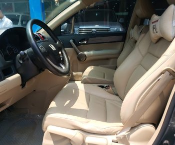 Honda CR V AT 2009 - Bán xe Honda CR V AT đời 2009, xe nhập khẩu gia đình sử dụng