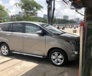 Toyota Innova  V 2017 - Cần bán xe Toyota Innova V sản xuất năm 2017  