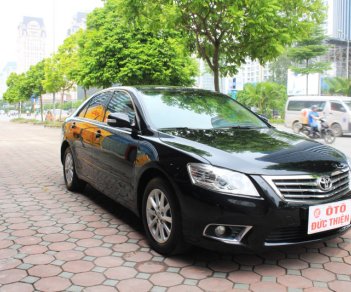 Toyota Camry 2.4G 2010 - Cần bán xe Camry 2.4G tư nhân chính chủ