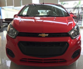 Chevrolet Spark LS 2018 - Chevrolet Spark - Ưu đãi chưa từng có đến 60 triệu và quà hấp dẫn - số lượng hạn chế