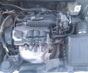 Chevrolet Spark 2009 - Cần bán lại xe Chevrolet Spark sản xuất 2009, màu trắng xe gia đình