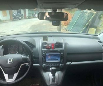 Honda CR V 2009 - Bán Honda CR V năm sản xuất 2009 như mới, giá 599tr