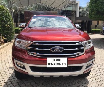 Ford Everest 2.0 Biturbo 2018 - Bán Ford Everest 2.0 Biturbo 2018, nhập nguyên chiếc ký chờ tháng 9 - LH 0974286009 hủy hợp đồng trả lại cọc