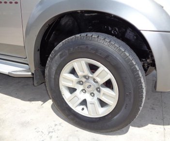 Ford Everest 2009 - Bán ô tô Ford Everest năm sản xuất 2009, giá cạnh tranh