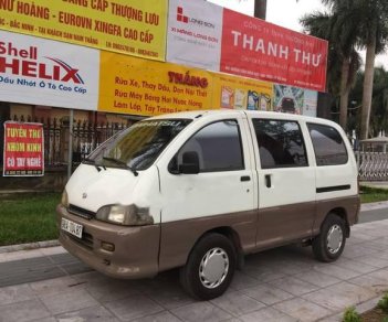 Daihatsu Citivan 2000 - Bán Daihatsu Citivan năm 2000, màu trắng  