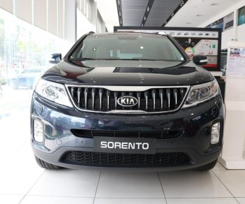 Kia Sorento GATH 2018 - Bán xe Kia Sorento GATH 2018, giá tốt cho KH Quận 12, vay 80% - 8 năm