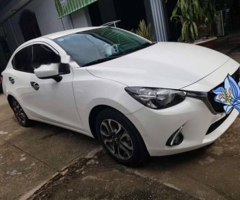 Mazda 2 2016 - Cần bán Mazda 2 đời 2016, màu trắng