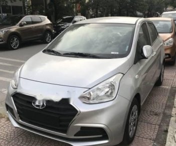 Hyundai Grand i10  1.2 MT Base 2018 - Bán xe Hyundai Grand i10 sản xuất năm 2018, đủ màu