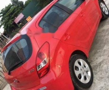 Hyundai i20 Active   2010 - Bán Hyundai i20 Active năm 2010, màu đỏ, nhập khẩu, 330 triệu