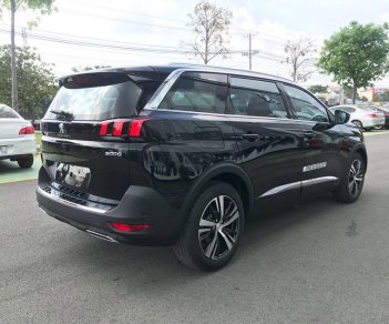 Peugeot 3008 All New 2018 - Bán xe Peugeot 3008 New - giao xe ngay tại Hà Nội - Hotline 0985 79 39 68