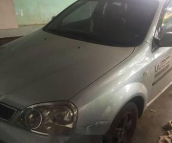 Daewoo Lacetti 2005 - Cần bán lại xe Daewoo Lacetti năm sản xuất 2005 