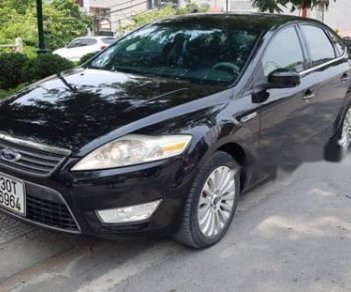 Ford Mondeo 2009 - Cần bán xe Ford Mondeo sản xuất 2009 còn mới, 420tr