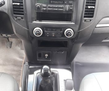 Mitsubishi Pajero 2008 - Bán Mitsubishi Pajero đời 2008, màu xanh lục, xe nhập, giá chỉ 365 triệu