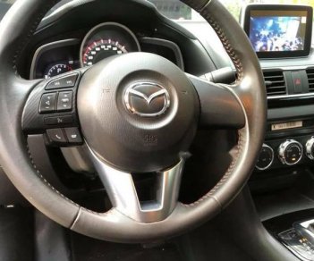 Mazda 3   2015 - Bán ô tô Mazda 3 sản xuất năm 2015, 575 triệu