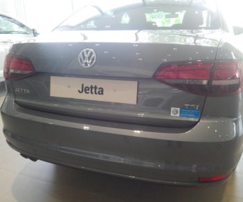 Volkswagen Jetta 2018 - Bán Volkswagen Jetta chính hãng mới 100% - xe nhập khẩu