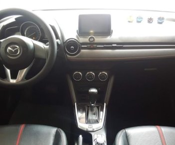 Mazda 2   2016 - Thăng Tuvanxe bán Mazda 2 Hatchback 2016 màu trắng