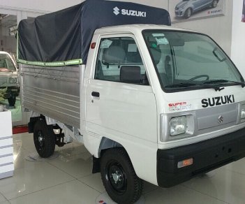 Suzuki Super Carry Truck 2018 - Bán ô tô Suzuki Super Carry Truck 2018, 249 triệu