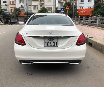 Mercedes-Benz C class C200 2015 - Bán xe Mercedes C200 sx 2015 form 2016