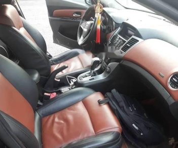 Daewoo Lacetti CDX 2009 - Bán Daewoo Lacetti CDX đời 2009, màu đen chính chủ