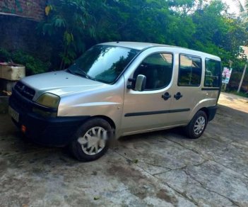 Fiat Doblo 2003 - Bán Fiat Doblo năm 2003 giá cạnh tranh