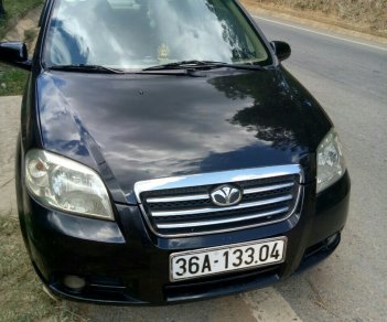 Daewoo Gentra 2007 - Bán xe Gentra đời 2008