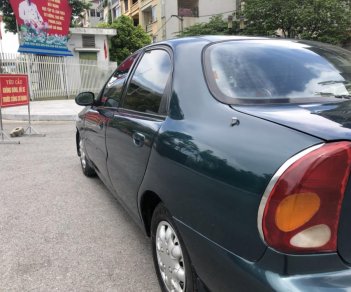 Daewoo Lanos 2003 - Lanos 2004 nhập, bản đủ biển gốc Hà Nội