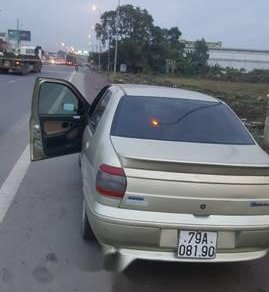 Fiat Siena 2003 - Cần bán Fiat Siena sản xuất năm 2003 xe gia đình