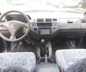 Toyota Zace GL 2003 - Bán ô tô Toyota Zace GL đời 2003, màu xanh