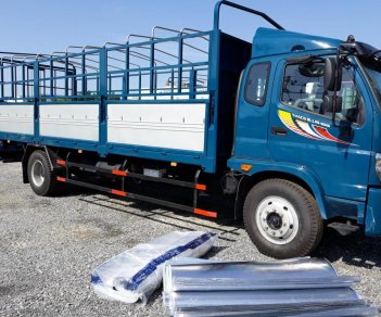 Thaco OLLIN 2018 - Cần bán xe tải Thaco Ollin 350 tải trọng 3 tấn 5