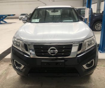 Nissan Navara EL  2018 - Bán tải Navara 2018 trả trước 150 triệu lăn bánh