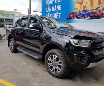 Ford Ranger Wildtrak 2.0 Bi-Turbo 2018 - Cần bán xe Ford Wildtrak 2018 2.0 Bi-Turbo mới